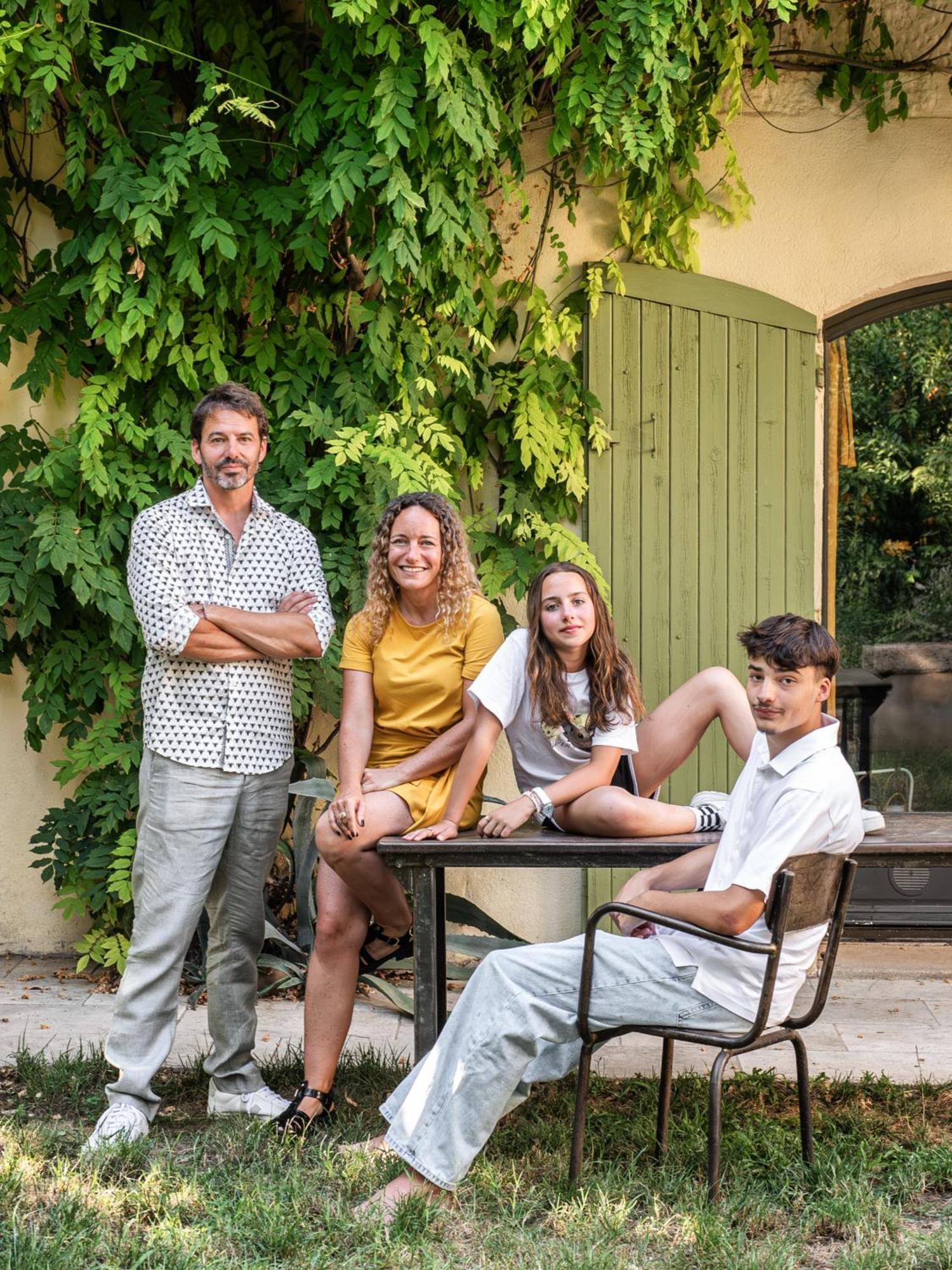 La Madeleine Appartamento Arles
